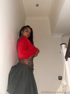 This lighting just makes everything look better don t you agree