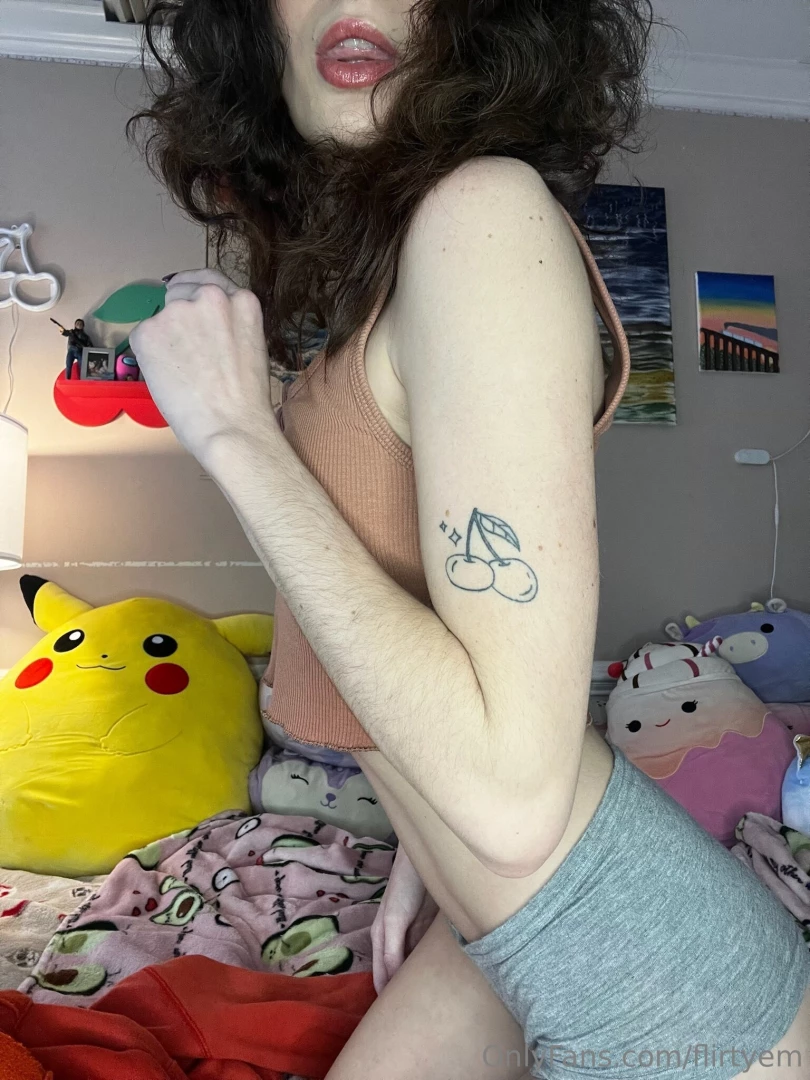 Should i get a new tattoo what do you say 