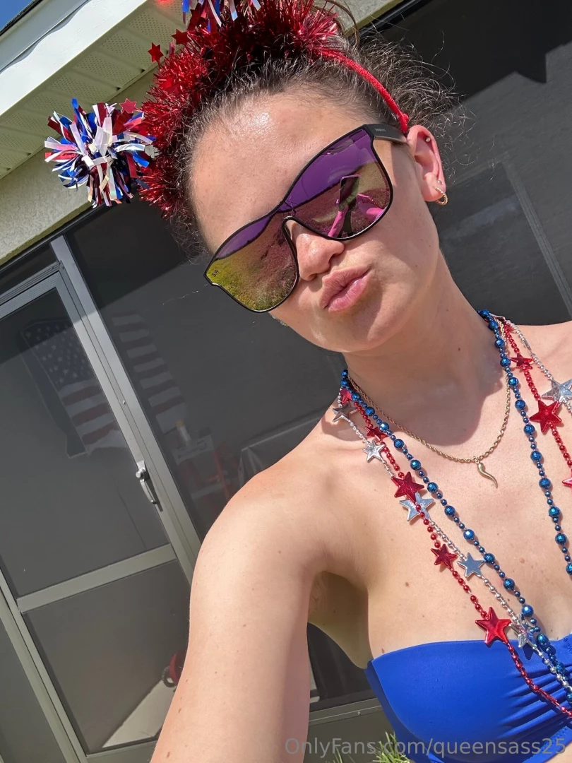 Happy 4th of july part 236 