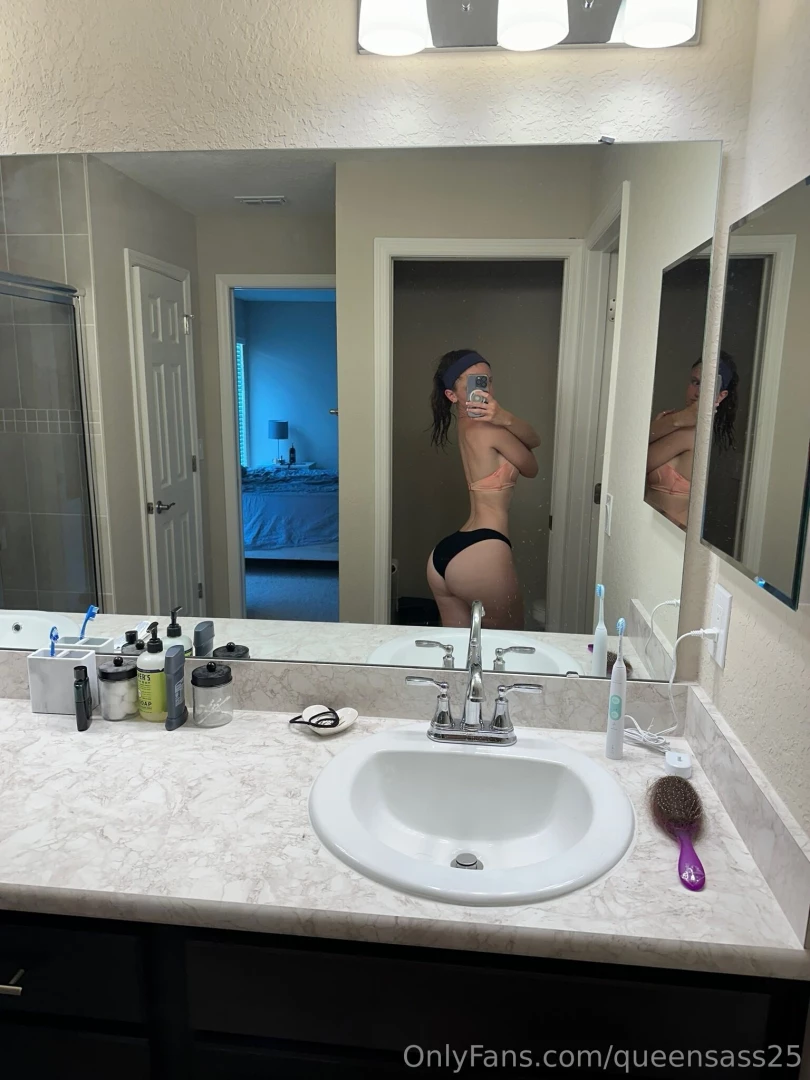 Mirror selfies gt part 3 