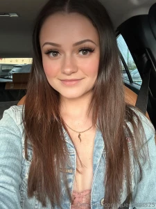 Would you drain your balls all over my cute little face