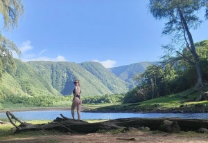 Tbt to that week i spent in hawaii i need to go back check your inbox part 3