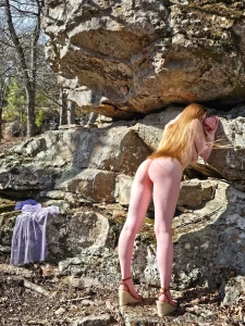 The sun is out and we need adventure stay tuned this week i need to be