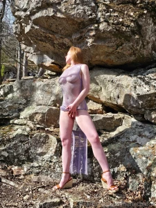 The sun is out and we need adventure stay tuned this week i need to be part 1