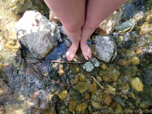 Hiii i messed up and i know it i ve missed two of your treats so i m