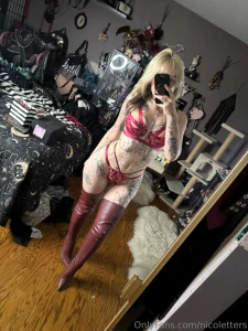 I gotta clean up my room