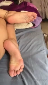 Just showing off how flexible i am