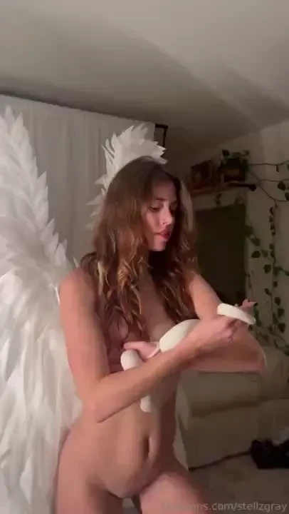 Behind the scenes vs the actual shots such a fun little photoshoot i 