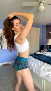 While boots are made for walking these shorts are made for shaking