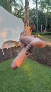 One of my favorite parts of this weekend was getting to experience