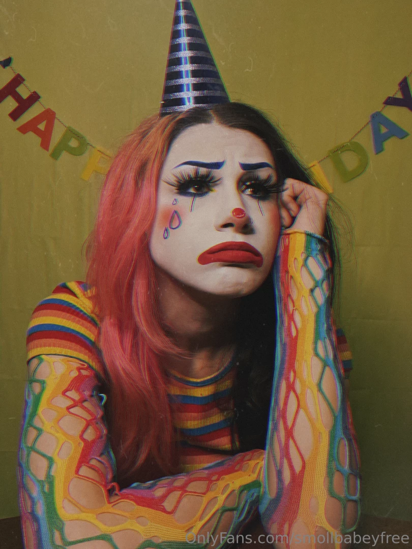 Smollbabeyfree part 1 