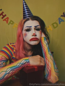 Hahaha pranked the box is empty part 1