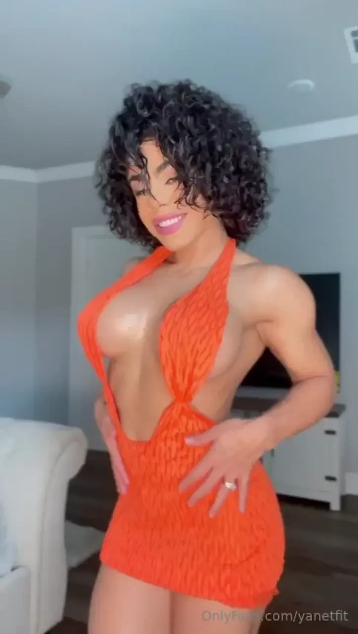 I have questions for you to answer papi i love flexing for you and 