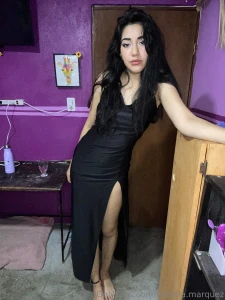 Would you be happy if i wore this to our first date part 5