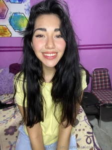 Innocent face naughty mind part 1