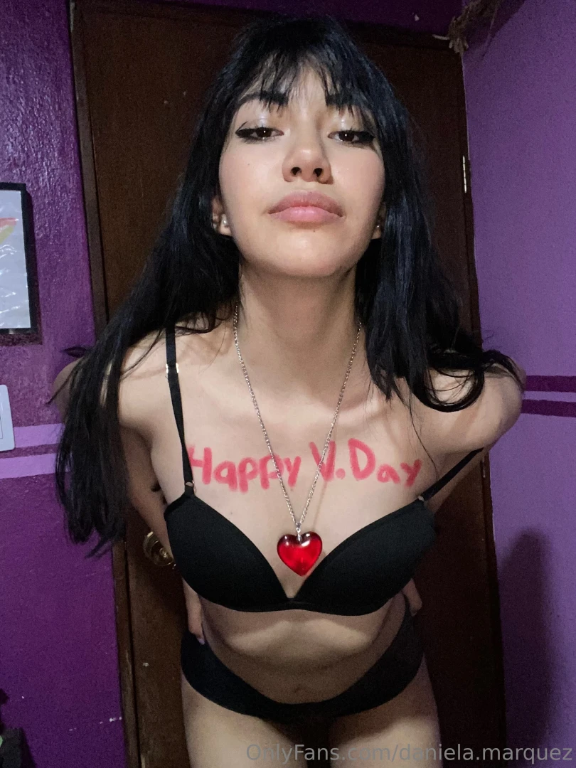 Feeling romantic or should we skip to the fun part 