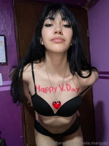 Feeling romantic or should we skip to the fun part