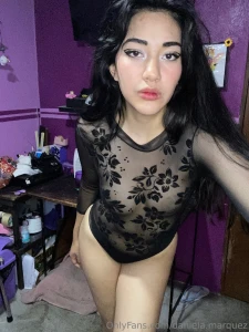 Soft on the outside wild on the inside part 3