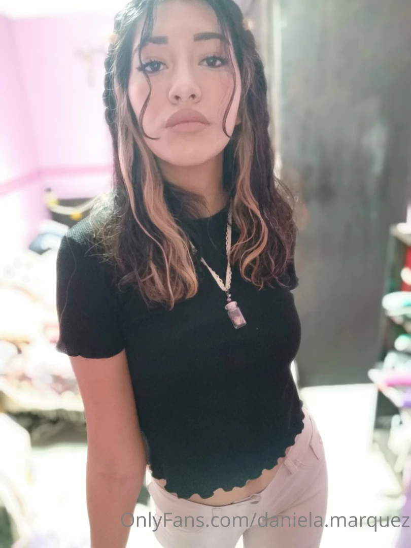 Can i be your good girl part 41 