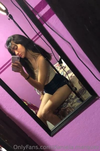 Your baby girl part 28