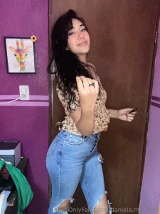 Cute enough to get away with a little naughtiness part 1