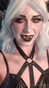 Oh look at you just waiting so patiently for me to have my way with part 9