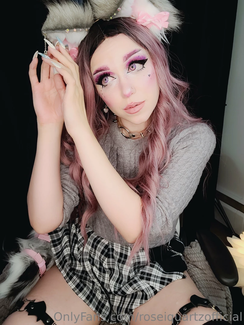 A nostalgic throwback post look at this precious bean from just a year part 2 