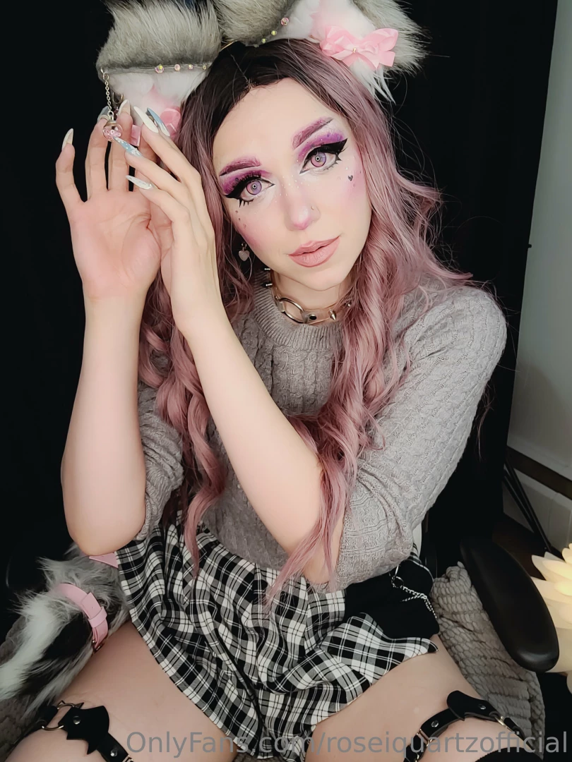 A nostalgic throwback post look at this precious bean from just a year part 6 