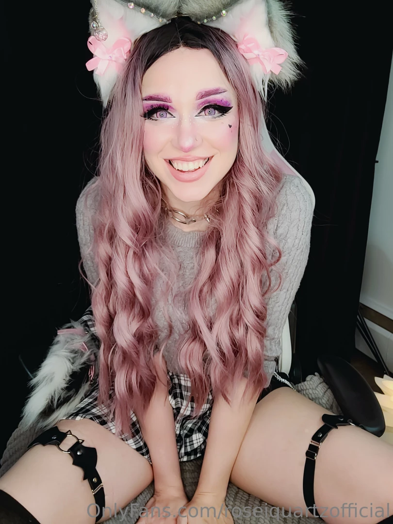 A nostalgic throwback post look at this precious bean from just a year 