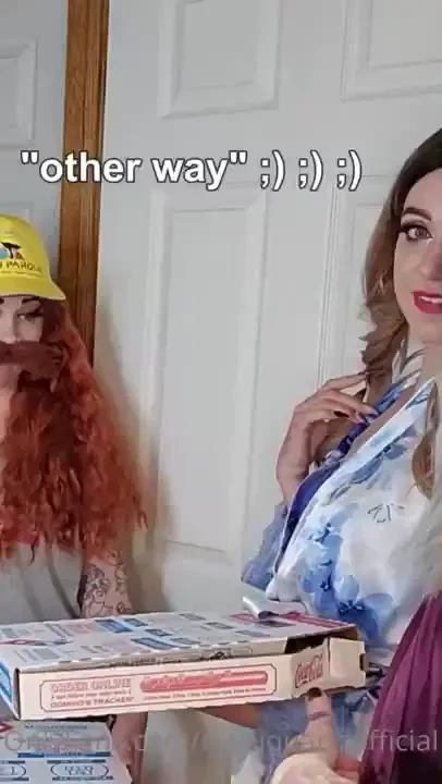 Nsfw full bloopers vid from the cunty bob s delivery service vid i don part 6 