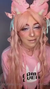 Sfw if barbie were a discord kitten - affirmation pov part 3