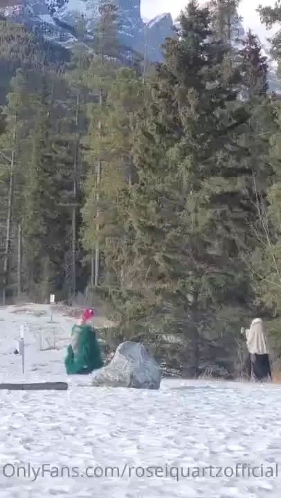 Mountain wings robes group photoshoot curtesy of rosegoldstudios - part 28 