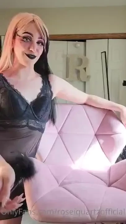 Explicit post making you watch collab pov with thatpinupwitch part 5 