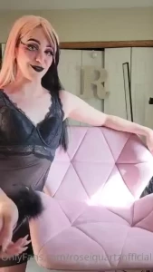 Explicit post making you watch collab pov with thatpinupwitch part 5