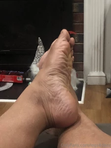 Footsies part 6