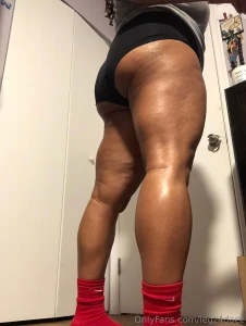 Red socks photos posted