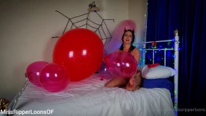 Will this sexy naughty devil capture your heart and soul this