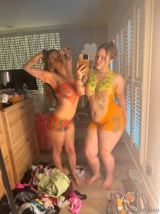 We had so much fun today can t wait to show the rest maddiebubz part 8