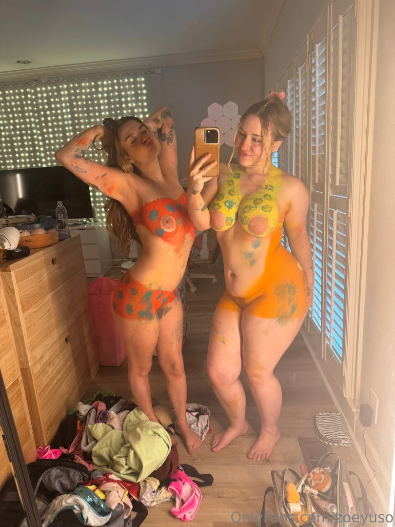 We had so much fun today can t wait to show the rest maddiebubz part 2 