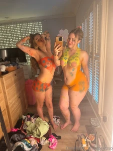 We had so much fun today can t wait to show the rest maddiebubz part 2