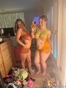 We had so much fun today can t wait to show the rest maddiebubz part 4