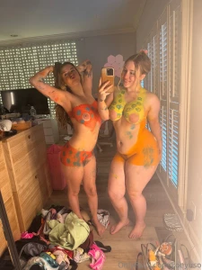 We had so much fun today can t wait to show the rest maddiebubz part 6