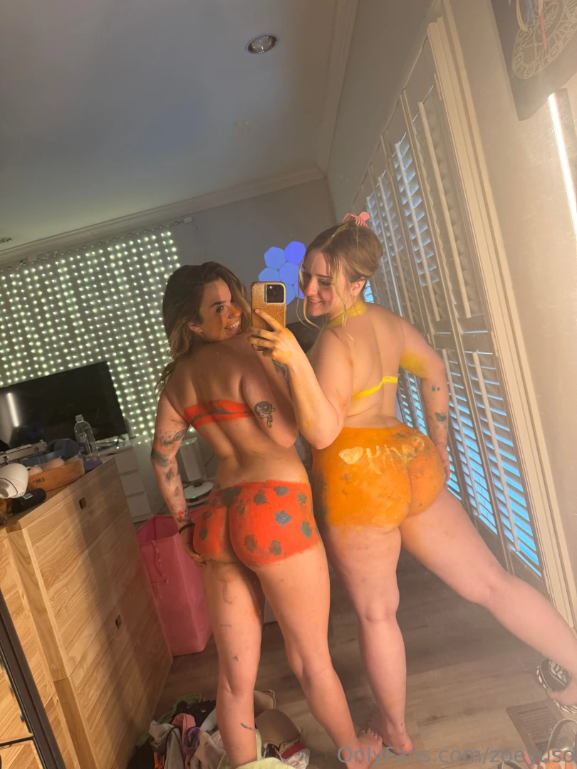 We had so much fun today can t wait to show the rest maddiebubz part 7 