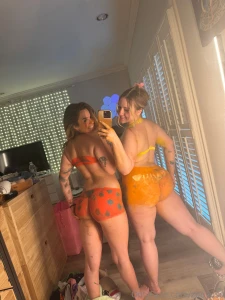 We had so much fun today can t wait to show the rest maddiebubz part 7