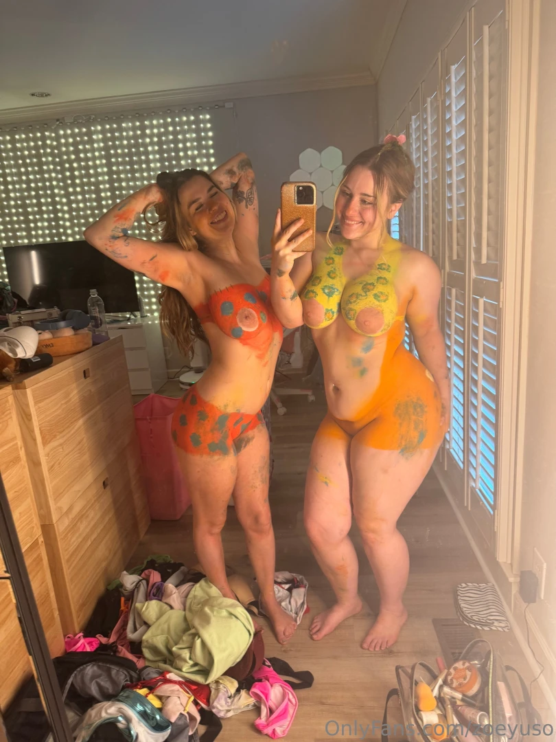 We had so much fun today can t wait to show the rest maddiebubz 