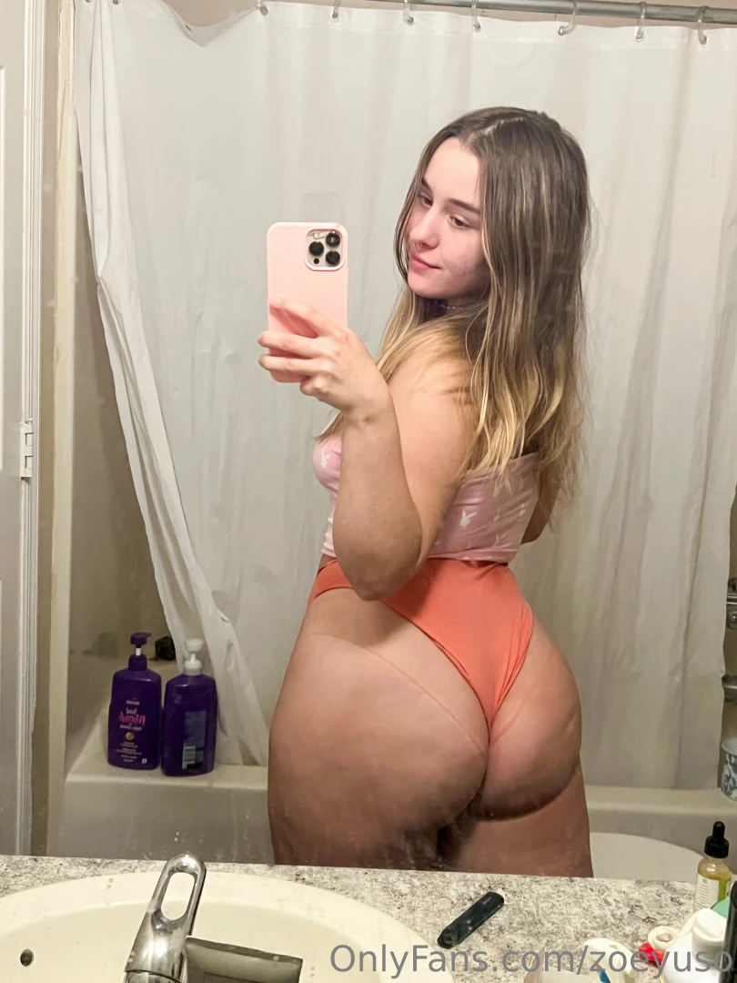 I m gonna let my booty do the talking 