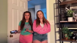 New foursome video available right now we made the boys lose no nut