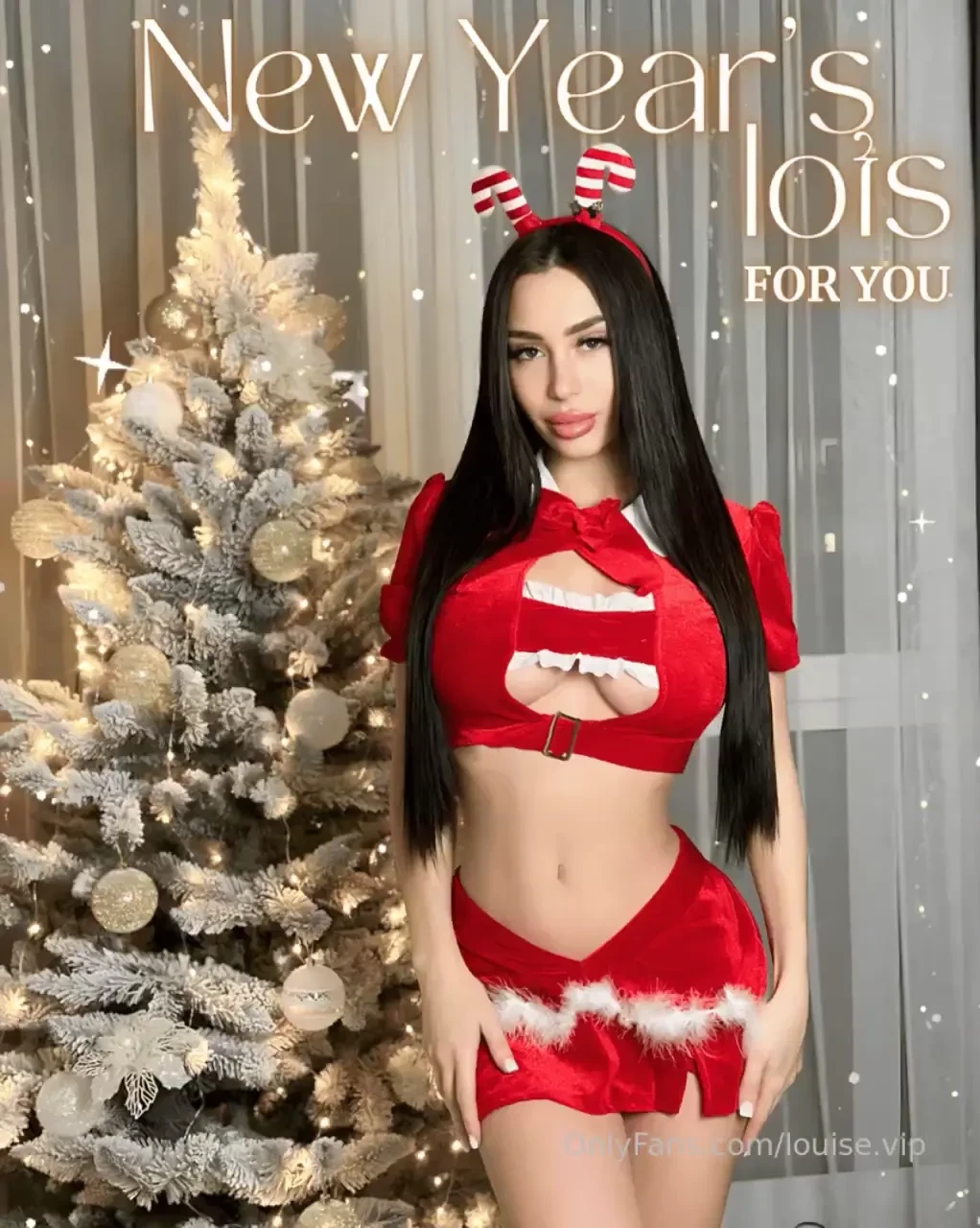 New year s content at super prices i m in the mood to treat you with 