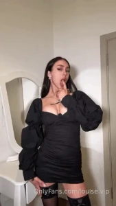 Take off my dress part 3