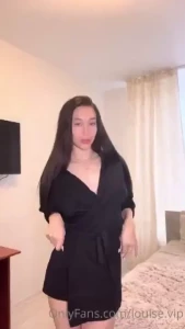 Do you want to lift my robe higher